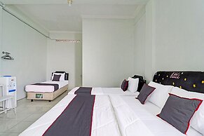 Capital O 91466 Hotel Neu Backpacker Tf Syariah (smk Tb)