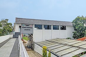 Capital O 91466 Hotel Neu Backpacker Tf Syariah (smk Tb)