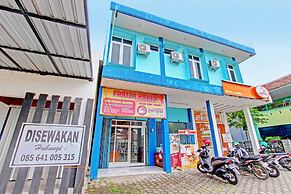 OYO 91960 Fariza House Syariah