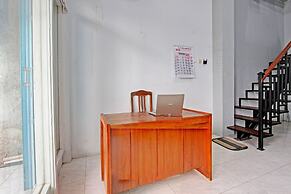 OYO 91960 Fariza House Syariah