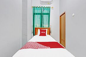 OYO 91960 Fariza House Syariah