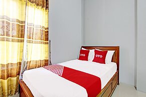 OYO 91960 Fariza House Syariah