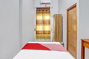 OYO 91960 Fariza House Syariah