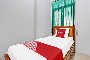 OYO 91960 Fariza House Syariah