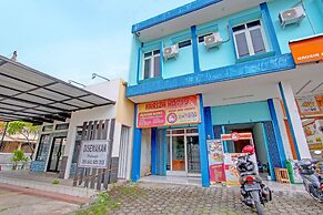 OYO 91960 Fariza House Syariah