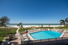 Siesta Beach Retreat Poolside 2BR Condo