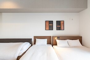 WELLSTAY Osaka Shinimamiya