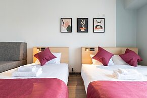 WELLSTAY Osaka Shinimamiya