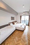 WELLSTAY Osaka Shinimamiya