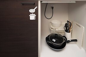 WELLSTAY Osaka Shinimamiya