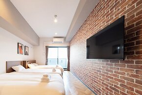 WELLSTAY Osaka Shinimamiya