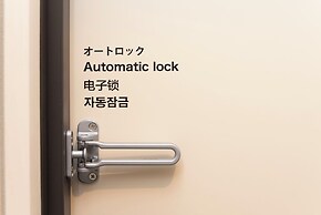 WELLSTAY Osaka Shinimamiya