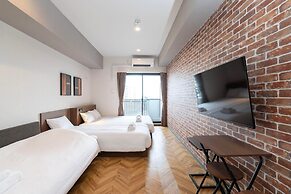 WELLSTAY Osaka Shinimamiya