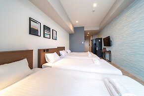 WELLSTAY Osaka Shinimamiya