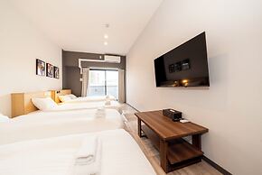 WELLSTAY Osaka Shinimamiya