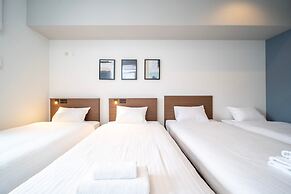 WELLSTAY Osaka Shinimamiya