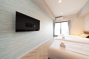 WELLSTAY Osaka Shinimamiya