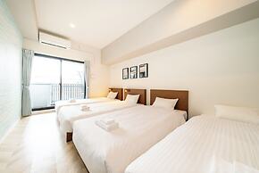 WELLSTAY Osaka Shinimamiya