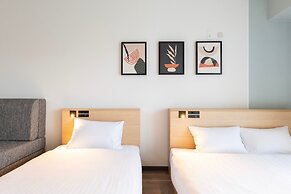 WELLSTAY Osaka Shinimamiya