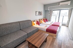 WELLSTAY Osaka Shinimamiya