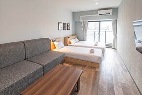 WELLSTAY Osaka Shinimamiya