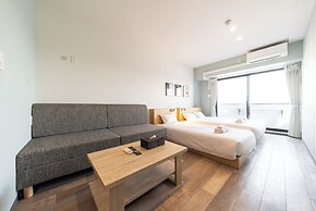 WELLSTAY Osaka Shinimamiya