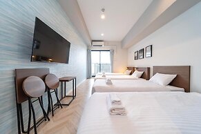 WELLSTAY Osaka Shinimamiya