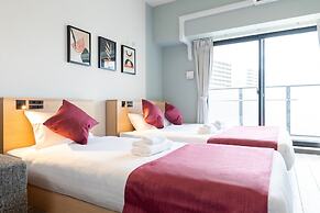 WELLSTAY Osaka Shinimamiya