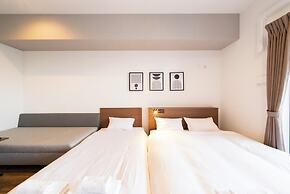 WELLSTAY Osaka Shinimamiya