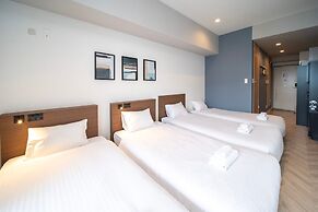 WELLSTAY Osaka Shinimamiya