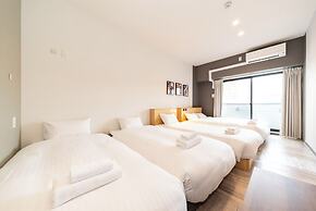 WELLSTAY Osaka Shinimamiya