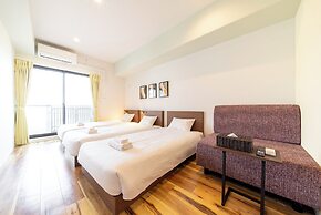 WELLSTAY Osaka Shinimamiya