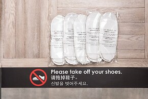 WELLSTAY Osaka Shinimamiya