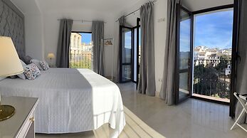 Casa-Palacio Santa Pola