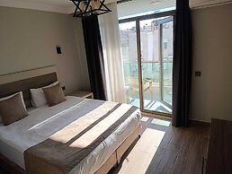 Zenia Otel