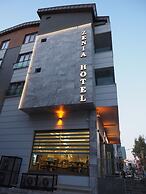 Zenia Otel