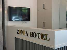 Zenia Otel