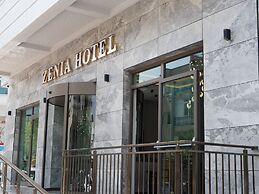 Zenia Otel