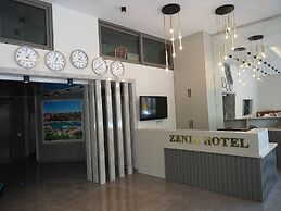 Zenia Otel