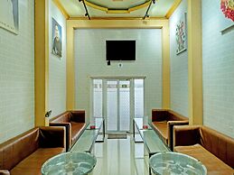 OYO 91857 Callista Homestay Near RSUD Prof. Dr. H. M. Anwar Makkatutu