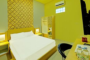 OYO 91857 Callista Homestay Near RSUD Prof. Dr. H. M. Anwar Makkatutu