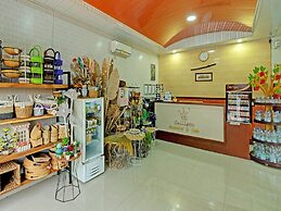 OYO 91857 Callista Homestay Near RSUD Prof. Dr. H. M. Anwar Makkatutu