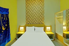 OYO 91857 Callista Homestay Near RSUD Prof. Dr. H. M. Anwar Makkatutu