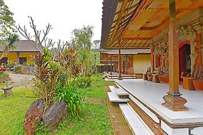 OYO 91100 Pondok Kusuma Wisata