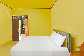 OYO 91100 Pondok Kusuma Wisata