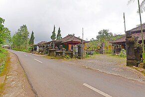 OYO 91100 Pondok Kusuma Wisata