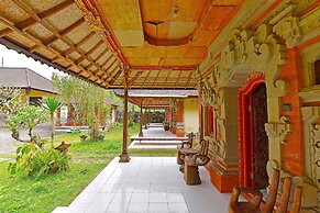 OYO 91100 Pondok Kusuma Wisata