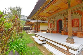 OYO 91100 Pondok Kusuma Wisata