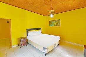 OYO 91100 Pondok Kusuma Wisata