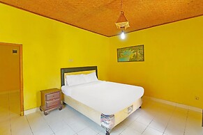 OYO 91100 Pondok Kusuma Wisata